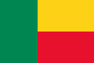 benin