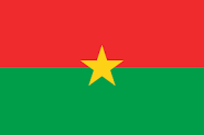 burkina